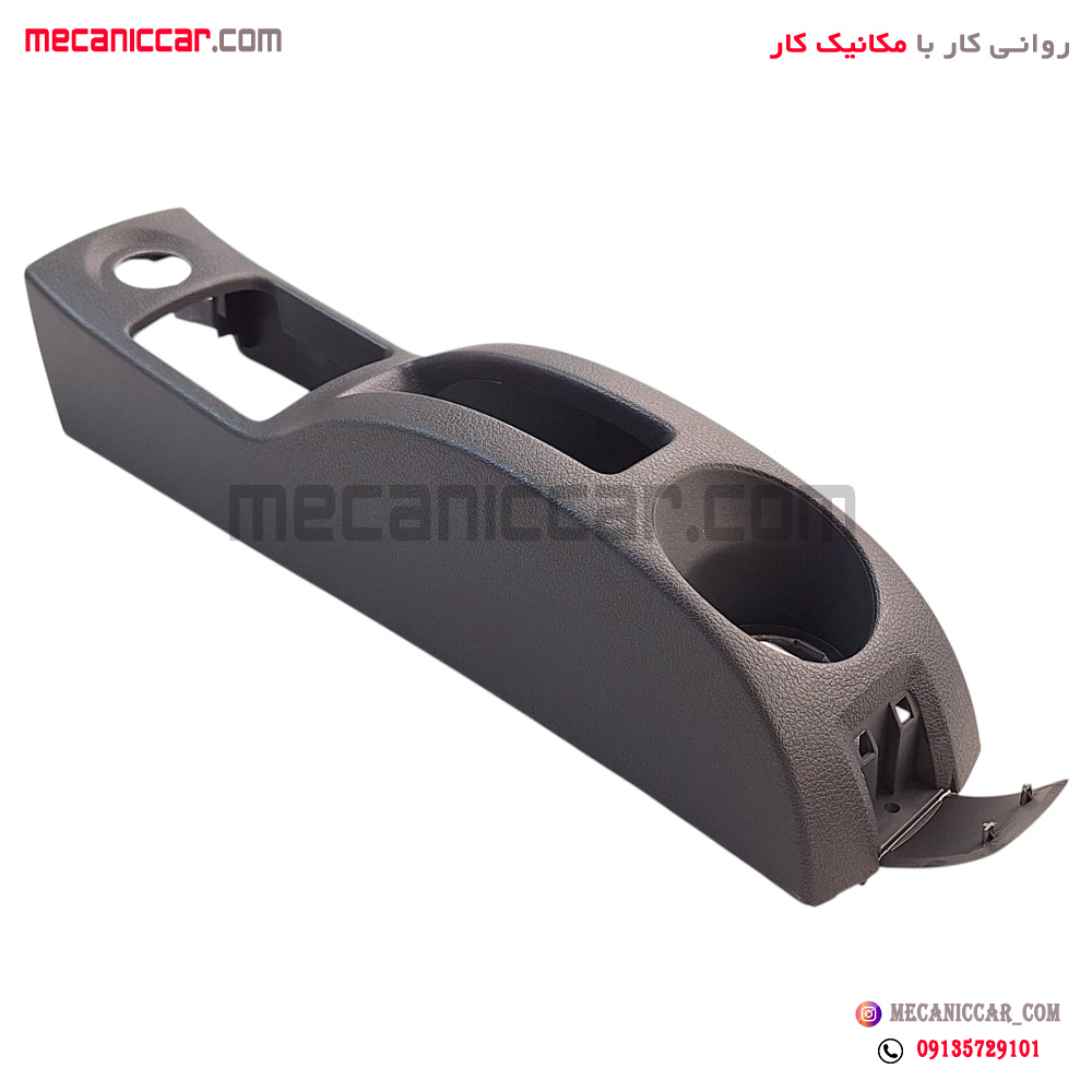 کنسول ترمز دستی ال نود L90 و تندر و پیکاپ نیکوپارت