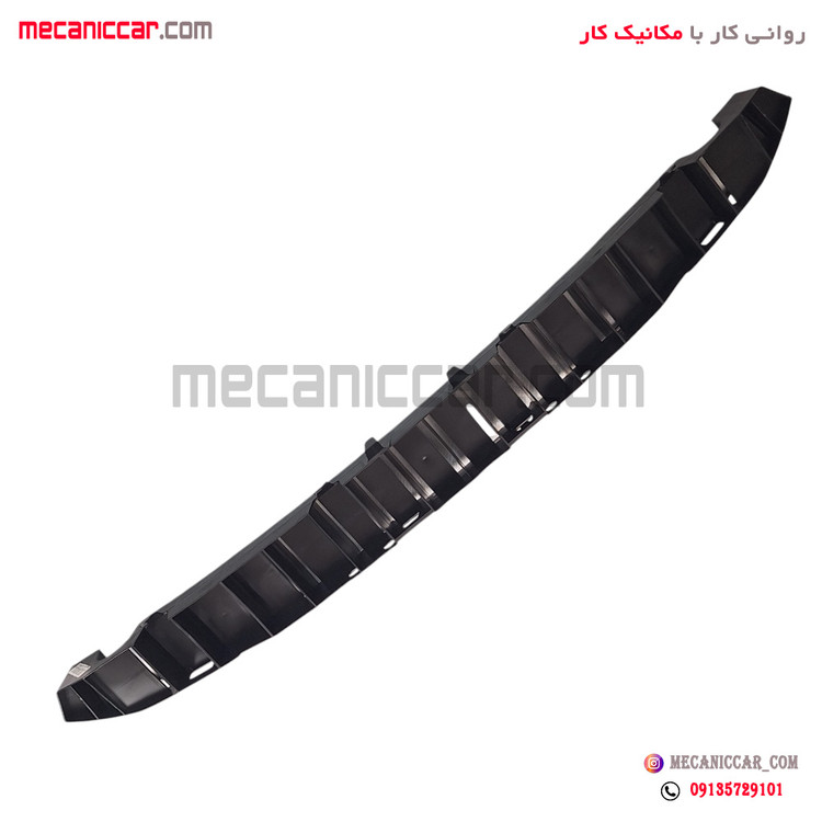 دیاق سپر جلو بالایی تارا مژده وصل