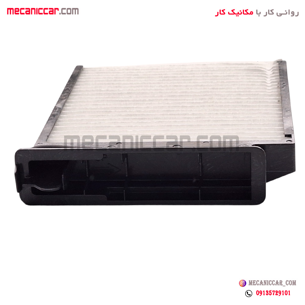 فیلتر (صافی) کابین اتاق اتوماتیک L90 ال نود نیکوپارت