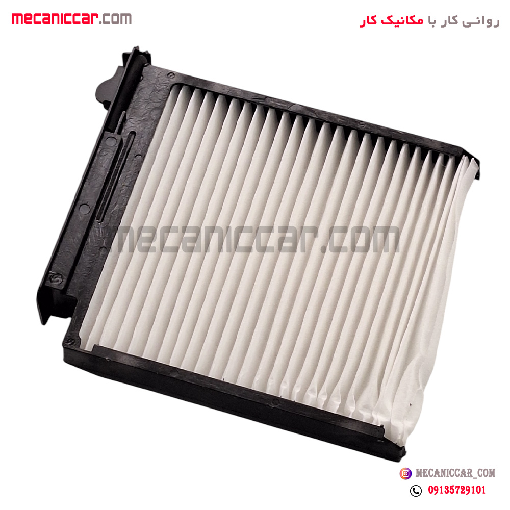 فیلتر (صافی) کابین اتاق اتوماتیک L90 ال نود نیکوپارت