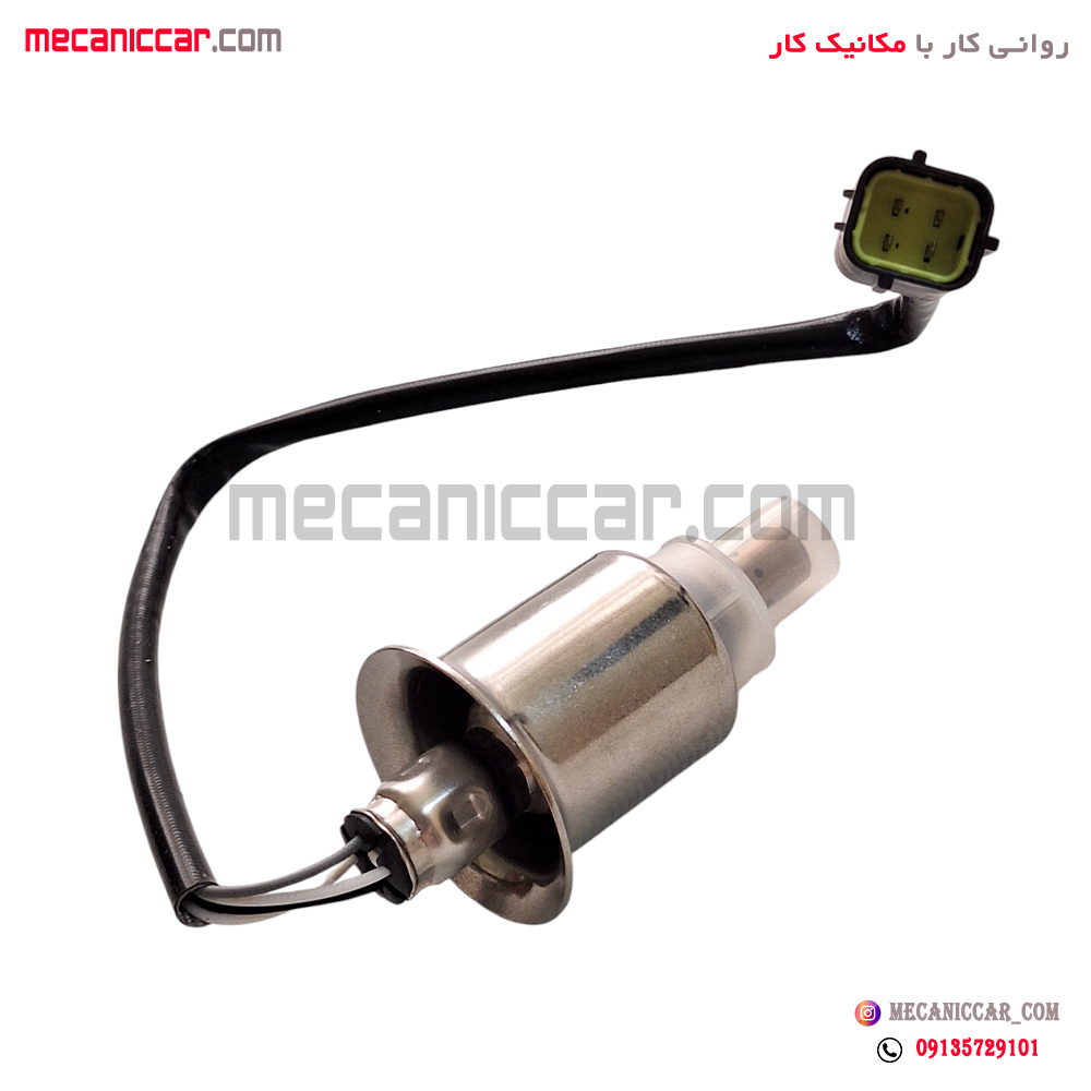 سنسور اکسیژن رانا و پژو 207 pmt
