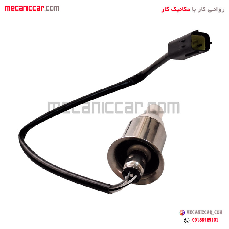 سنسور اکسیژن رانا و پژو 207 pmt