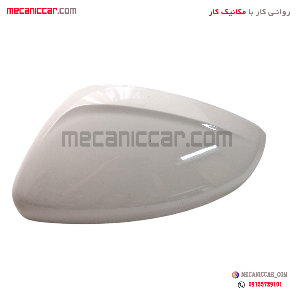 فلاپ اینه چپ سفید تارا