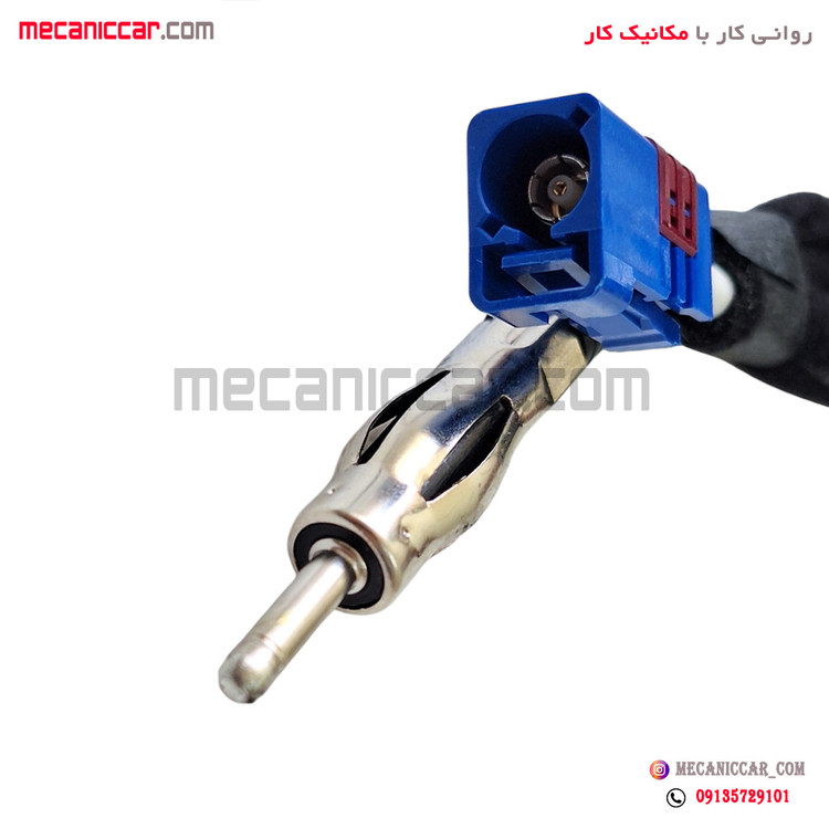 کابل (سیم) انتن سقفی اکتیو پارس ایساکو