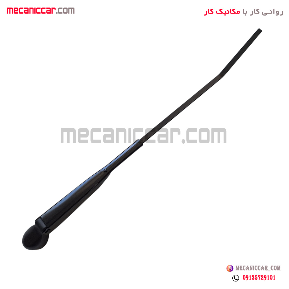 بازویی برف پاک کن ال نود (L90) اصلی نیکوپارت