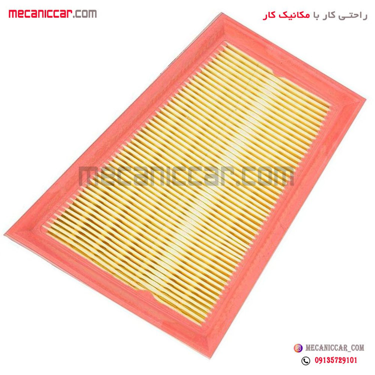 فیلتر (صافی) هوای L90 ال نود