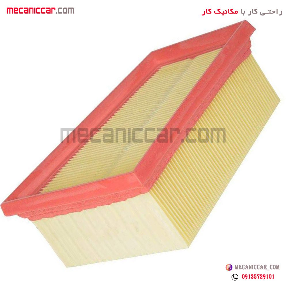 فیلتر (صافی) هوای L90 ال نود
