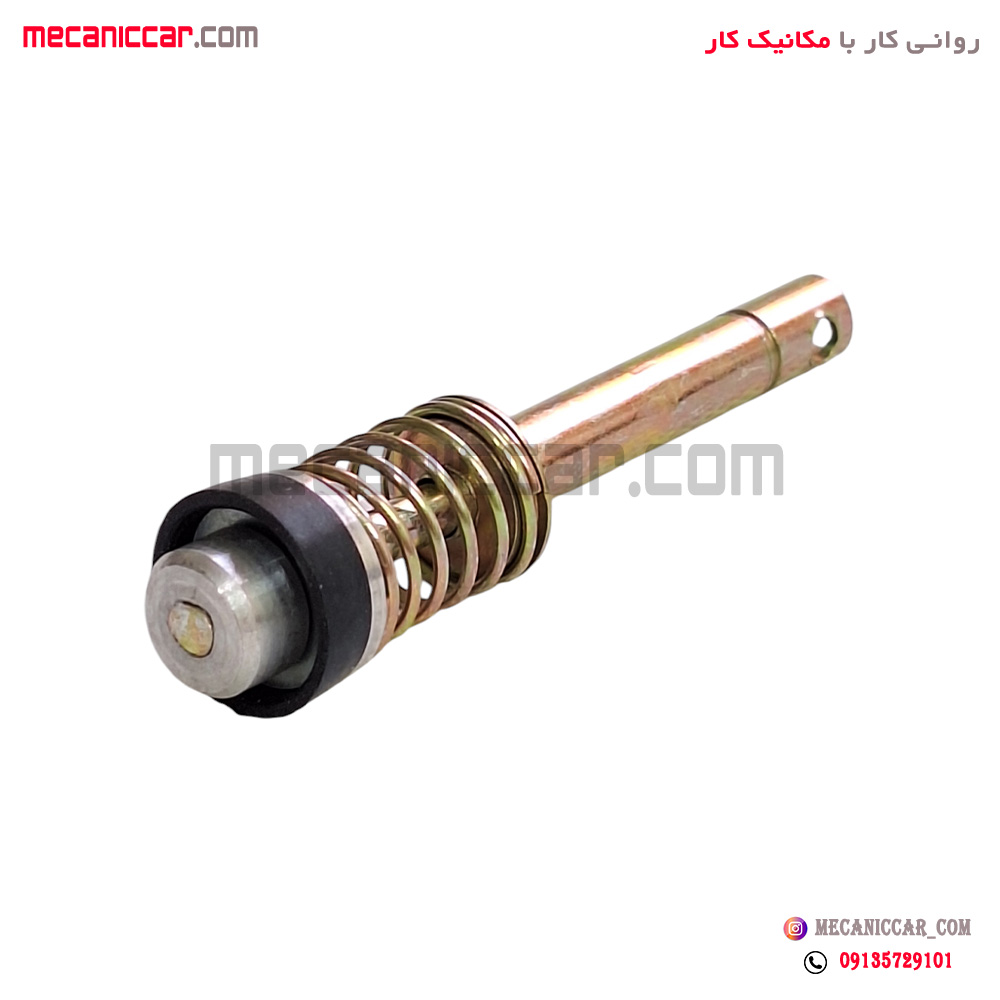 پیستون (تلمبه) کاربراتور پراید اچ ای سی