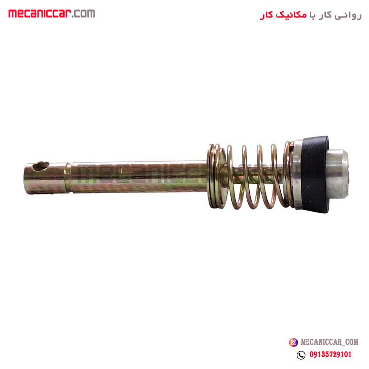 پیستون (تلمبه) کاربراتور پراید اچ ای سی