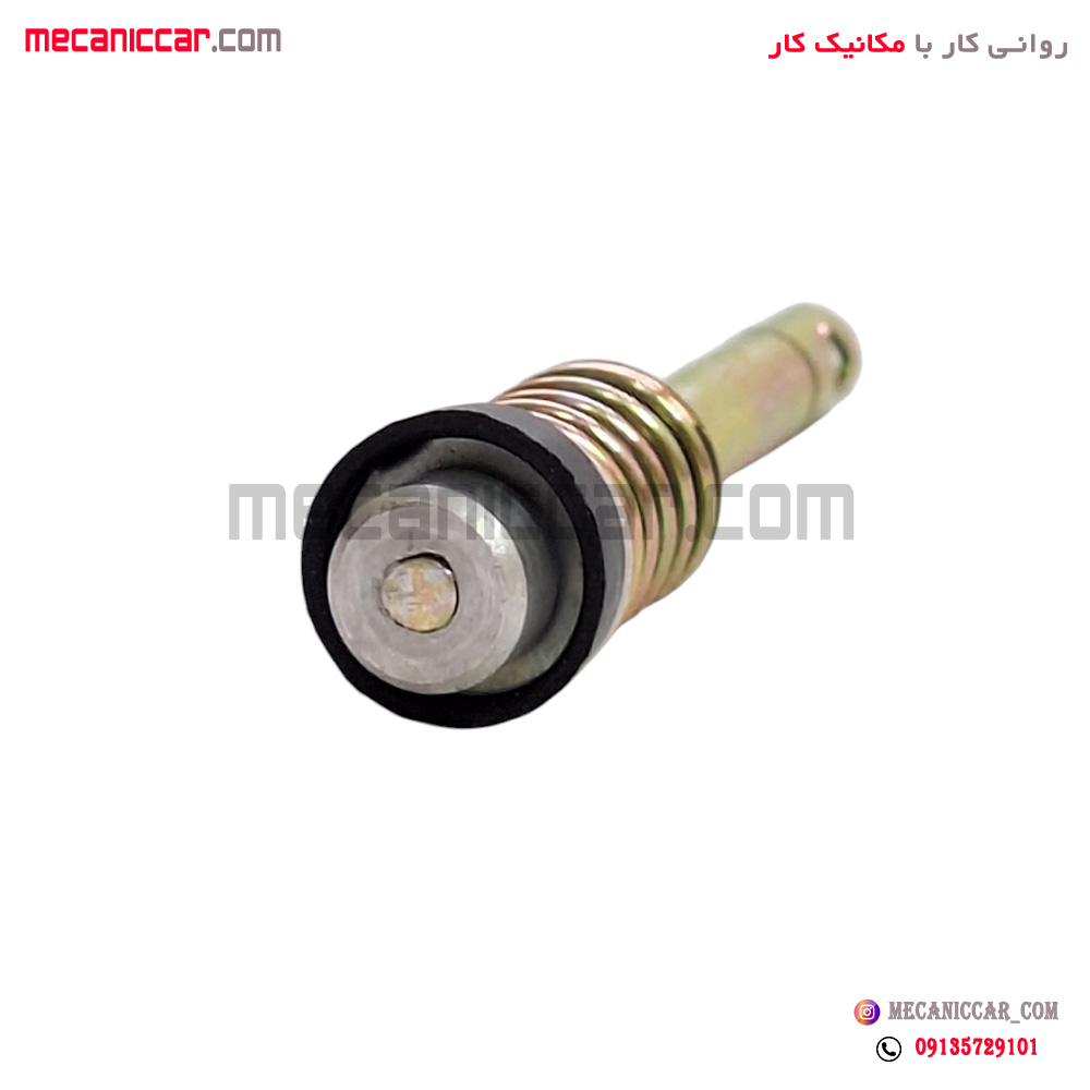 پیستون (تلمبه) کاربراتور پراید اچ ای سی
