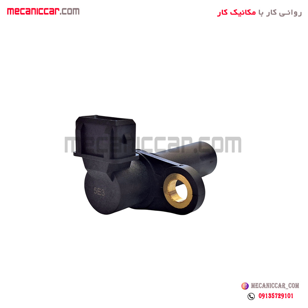 سنسور میل سوپاپ پژو 405 و پارس و سمند ملی ef7 کروز