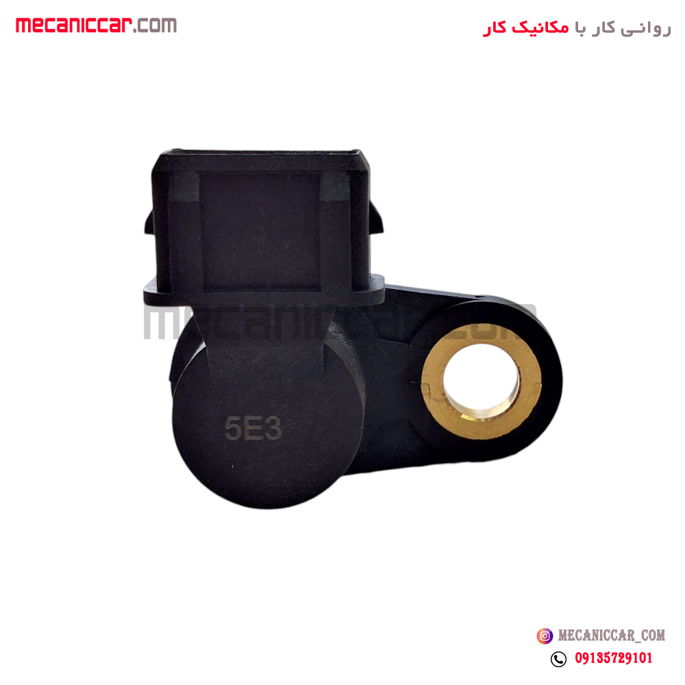 سنسور میل سوپاپ پژو 405 و پارس و سمند ملی ef7 کروز