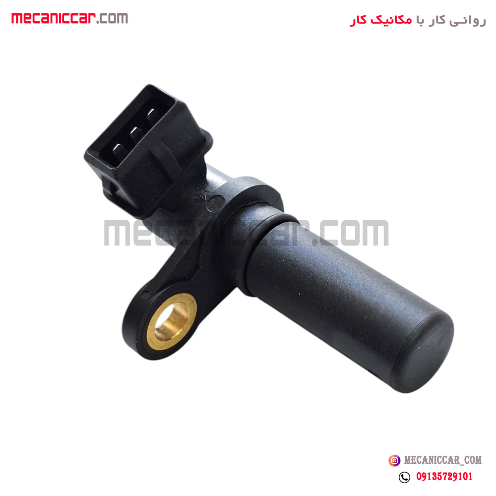 سنسور میل سوپاپ پژو 405 و پارس و سمند ملی ef7 کروز