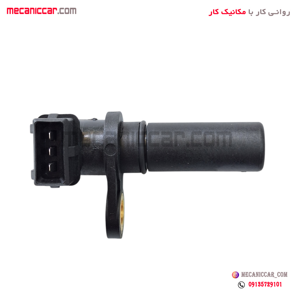 سنسور میل سوپاپ پژو 405 و پارس و سمند ملی ef7 کروز