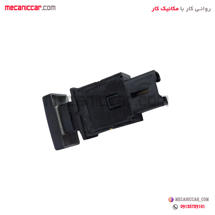کلید cng پنل داشبورد مزدا کروز