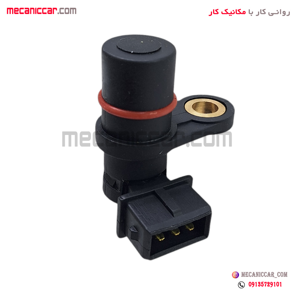 سنسور میل سوپاپ یورو 4 پژو 405 و پارس و سمند سیناپس