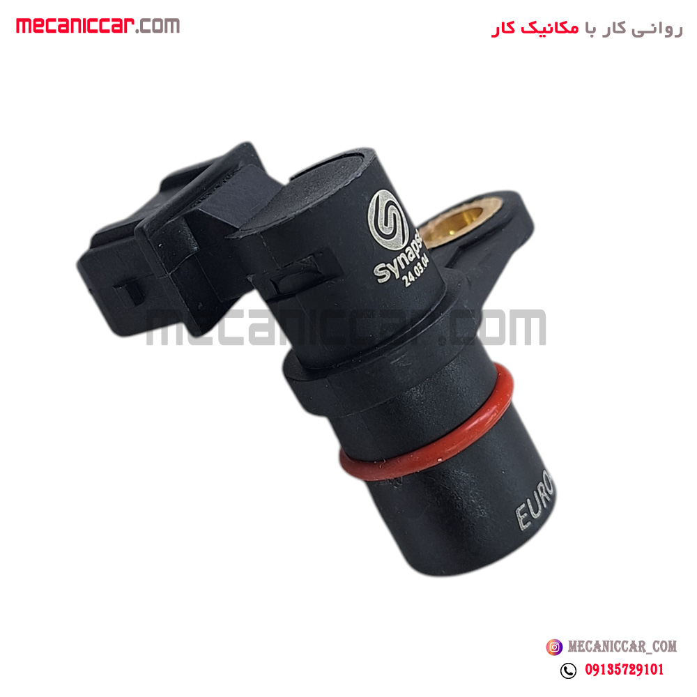 سنسور میل سوپاپ یورو 4 پژو 405 و پارس و سمند سیناپس