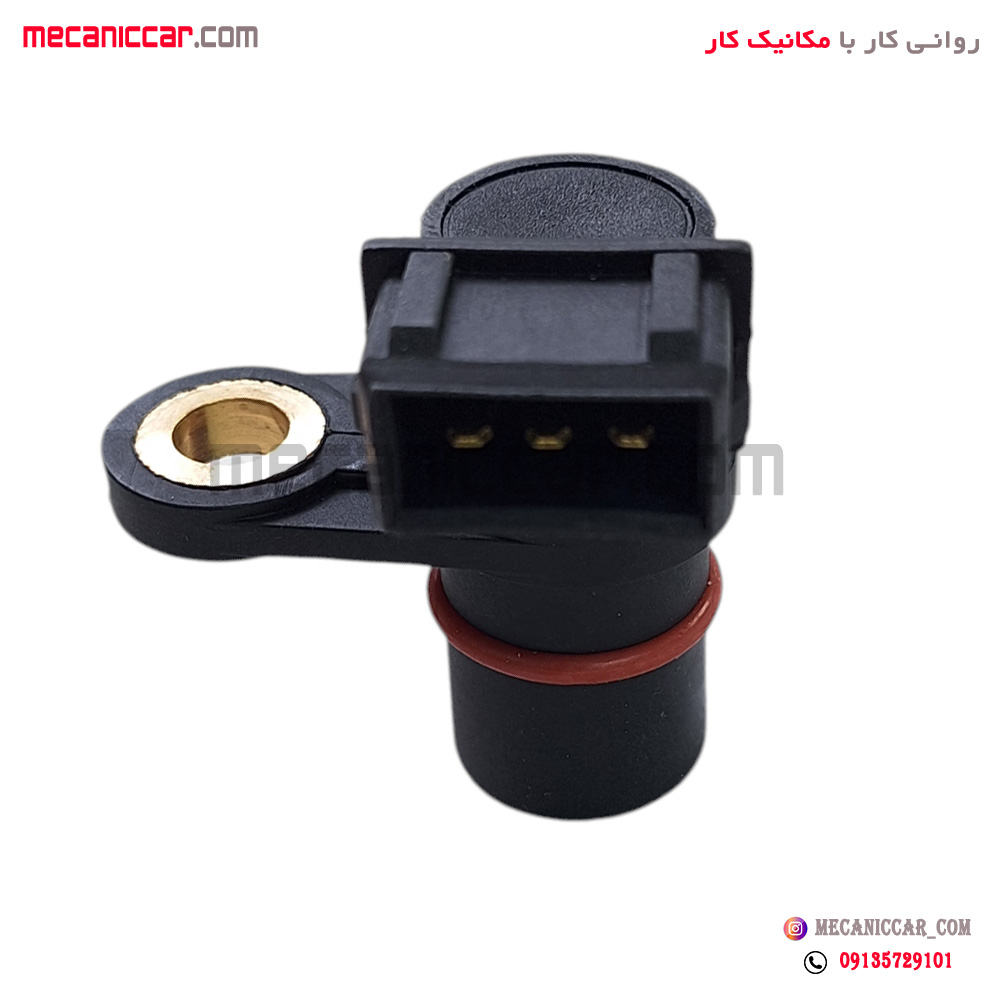 سنسور میل سوپاپ یورو 4 پژو 405 و پارس و سمند سیناپس