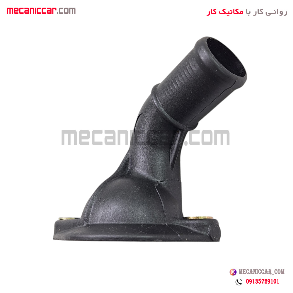 درب ترموستات شاهین مژده وصل