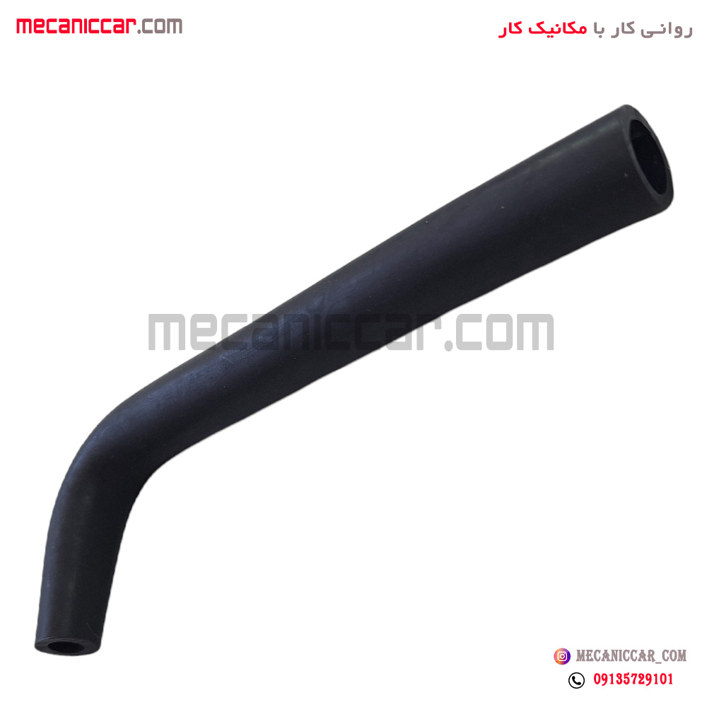 شیلنگ تخلیه اب اواپراتور کولر پراید اچ ای سی