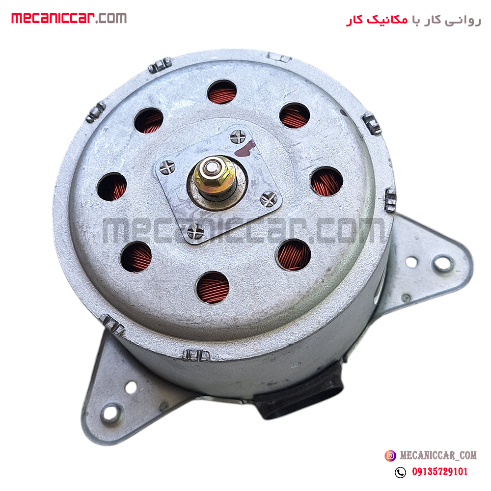 موتور فن تارا مادپارت