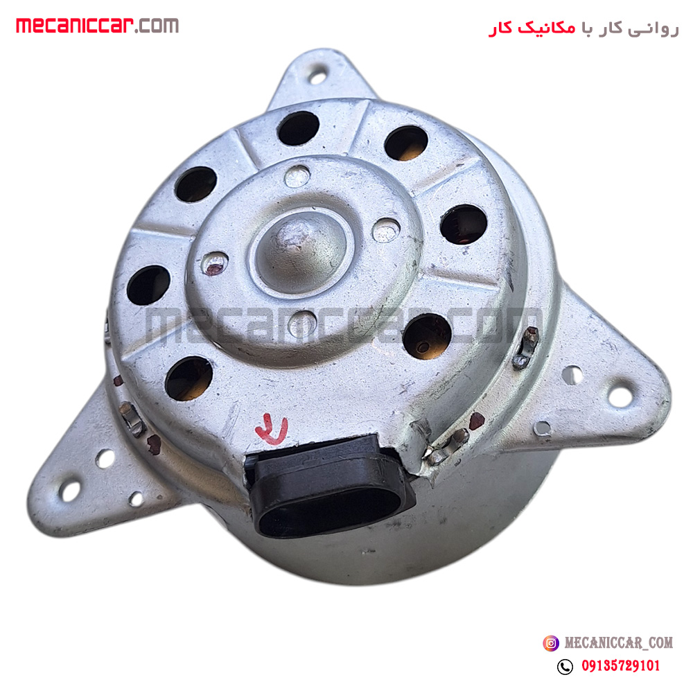 موتور فن تارا مادپارت