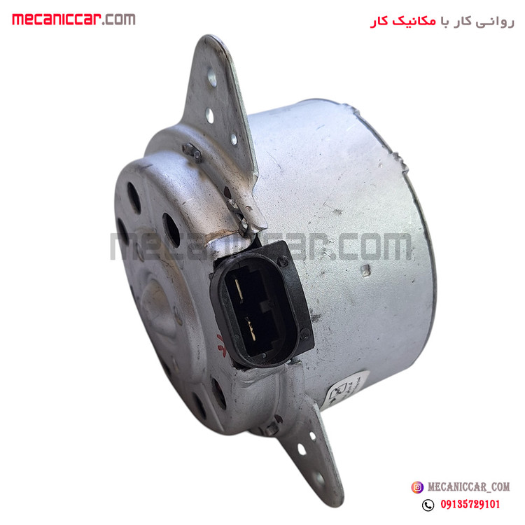 موتور فن تارا مادپارت