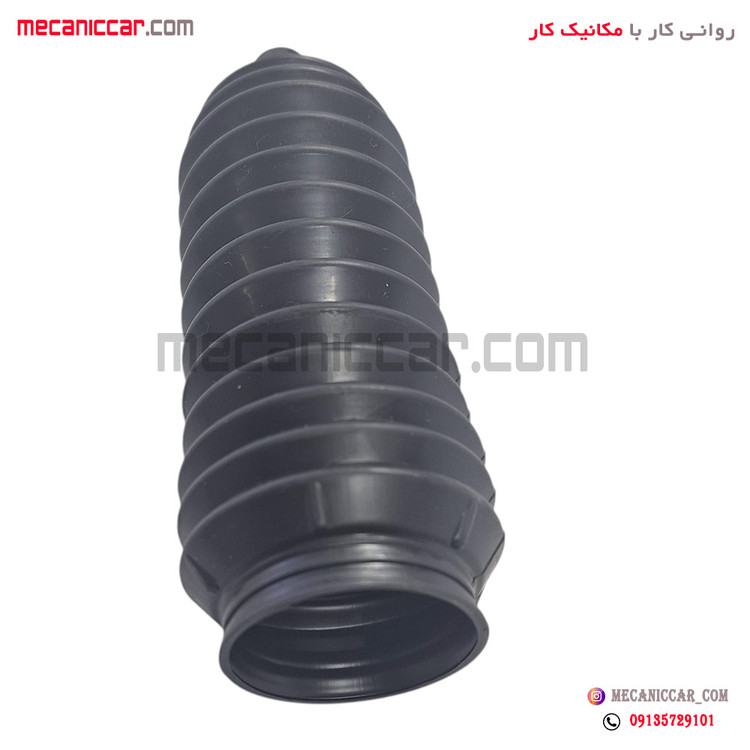 گردگیر جعبه فرمان قدیم ال نود (L90) نیکو پارت