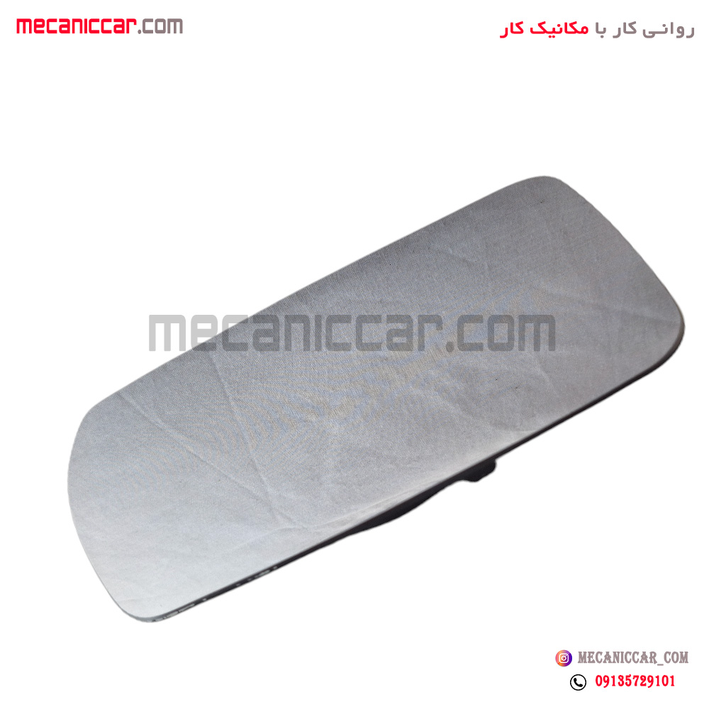 شیشه اینه چپ زانتیا کروز