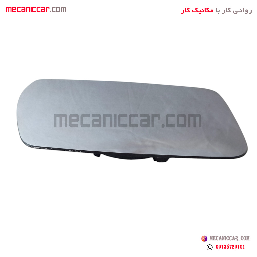 شیشه اینه چپ زانتیا کروز