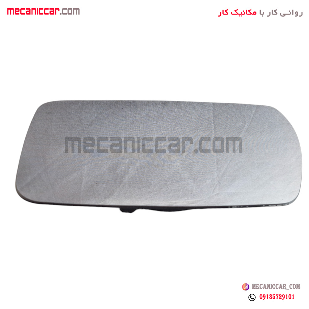 شیشه اینه راست زانتیا کروز