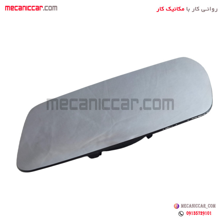 شیشه اینه راست زانتیا کروز