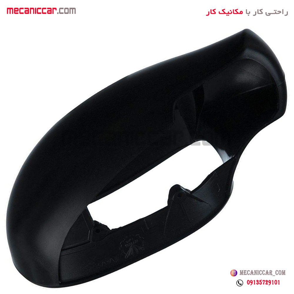قاب اینه پژو 206 راست کروز