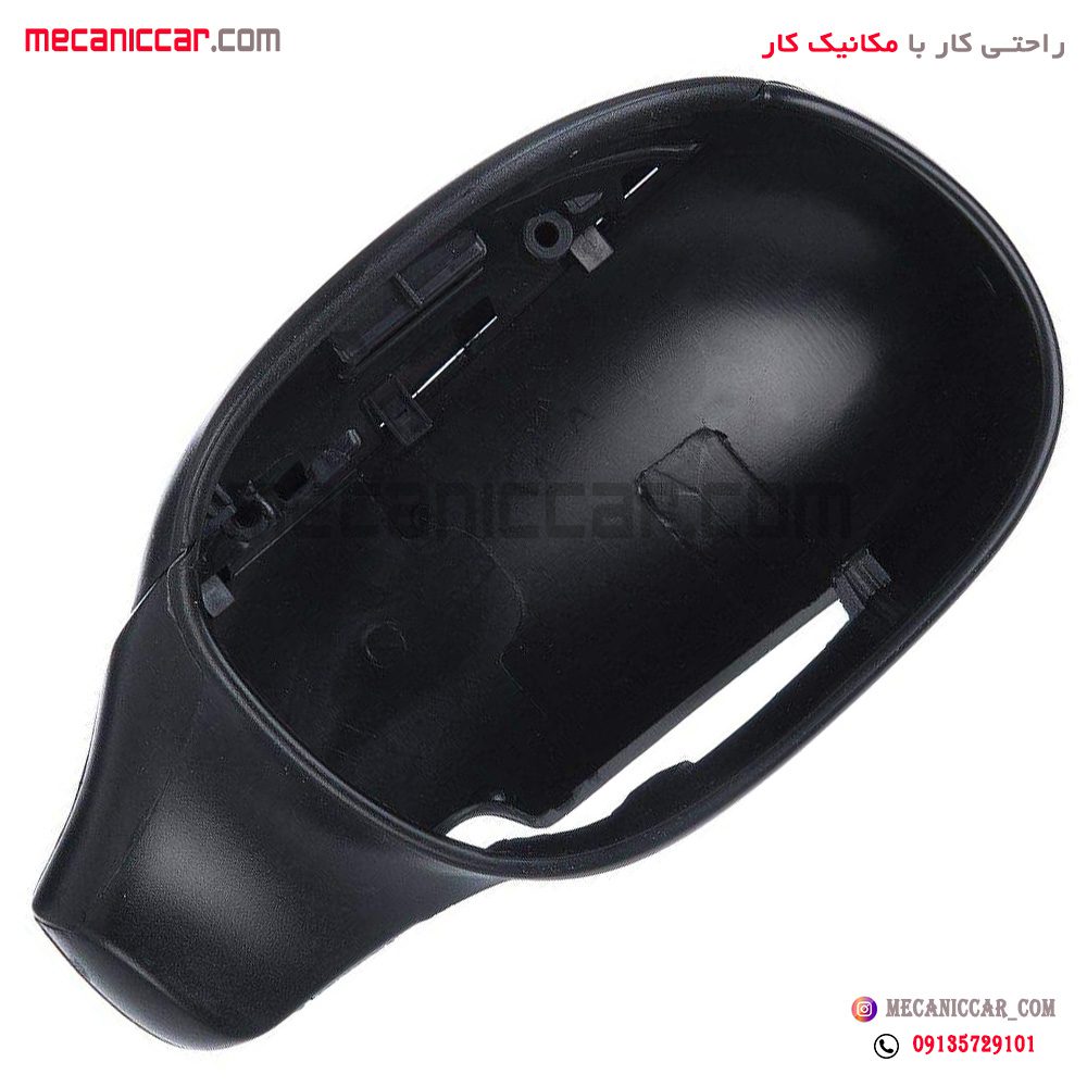 قاب اینه پژو 206 راست کروز