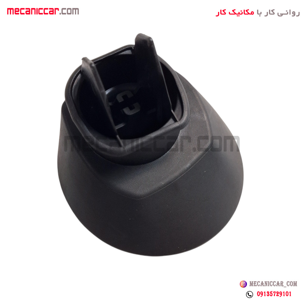 پایه اینه برقی راست ال نود (L90) و ساندرو کروز
