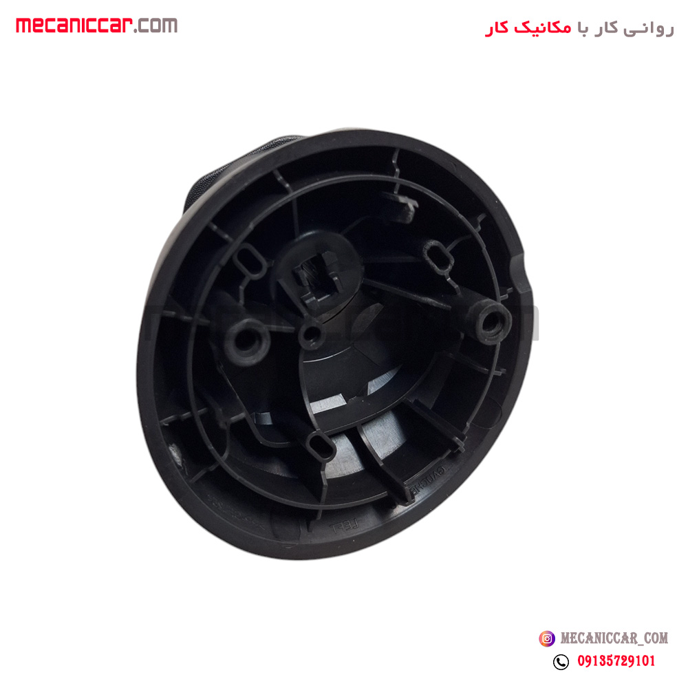 پایه اینه برقی راست ال نود (L90) و ساندرو کروز