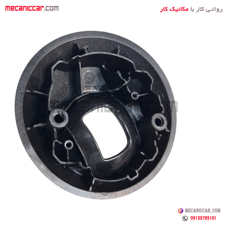 پایه اینه دستی راست ال نود (L90) کروز