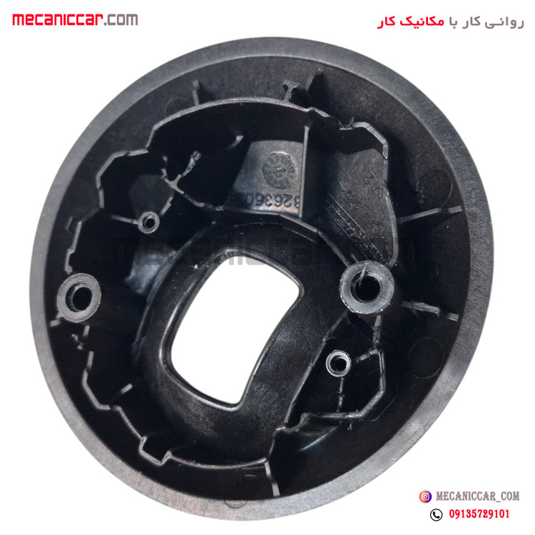 پایه اینه دستی چپ ال نود (L90) کروز