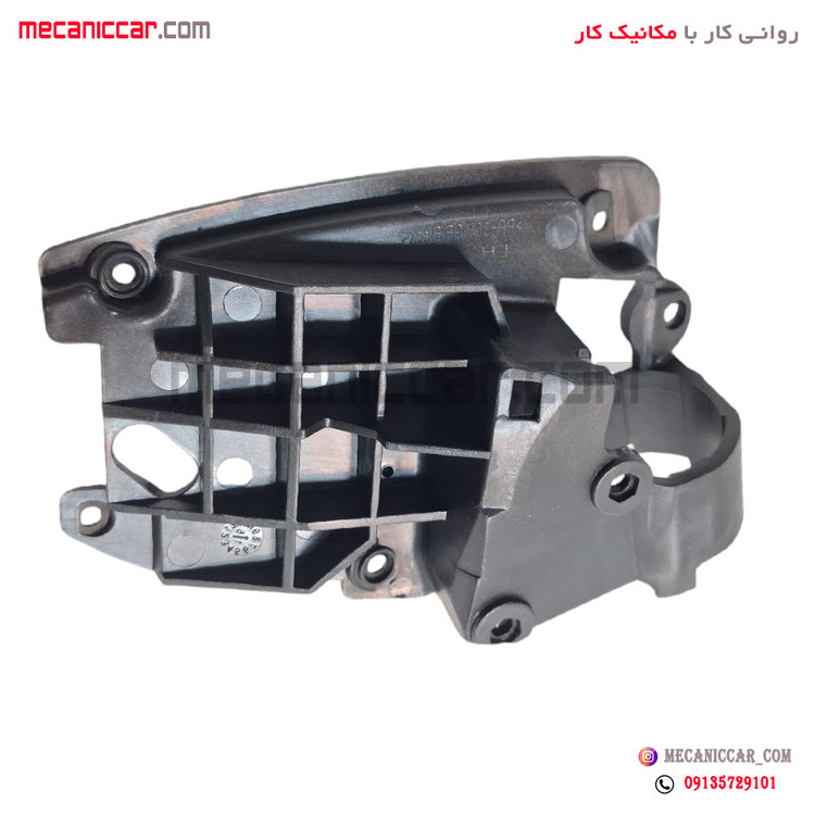 اسکلت اینه (براکت) راست دناپلاس کروز
