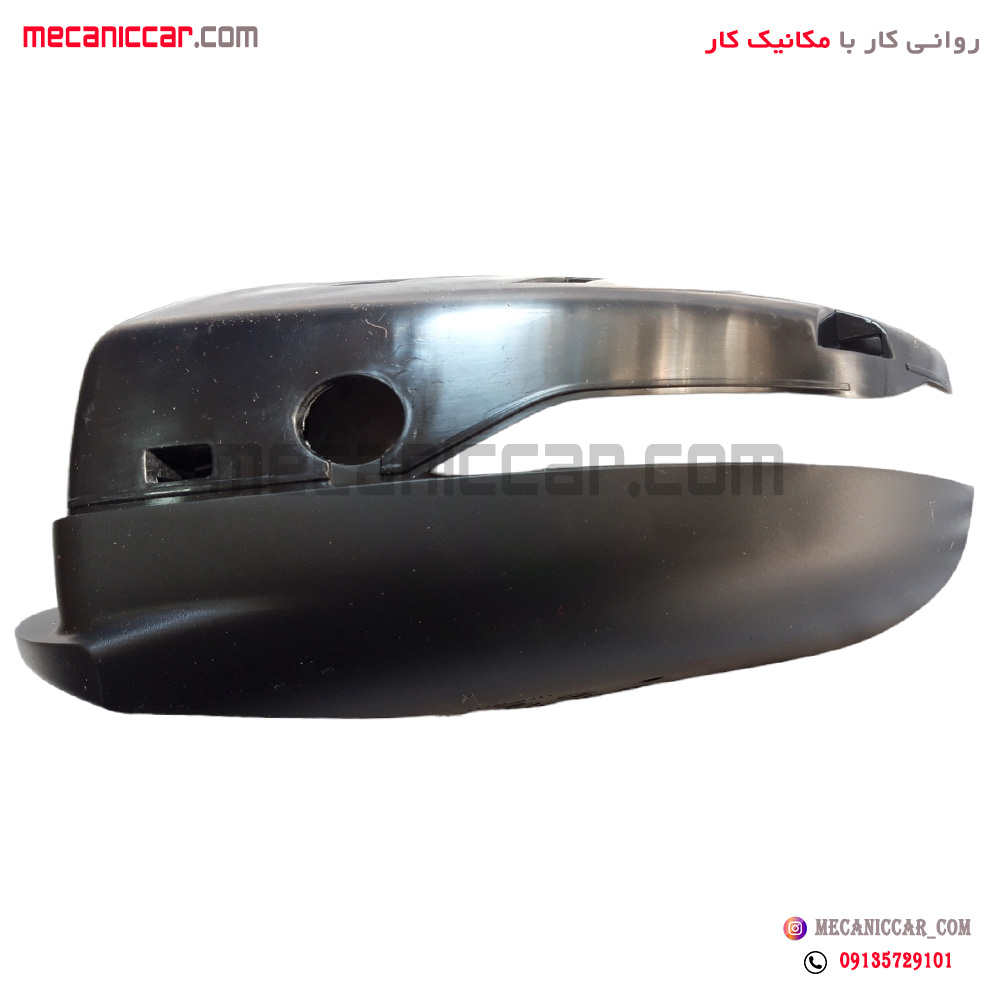 قاب اینه چپ دناپلاس کروز