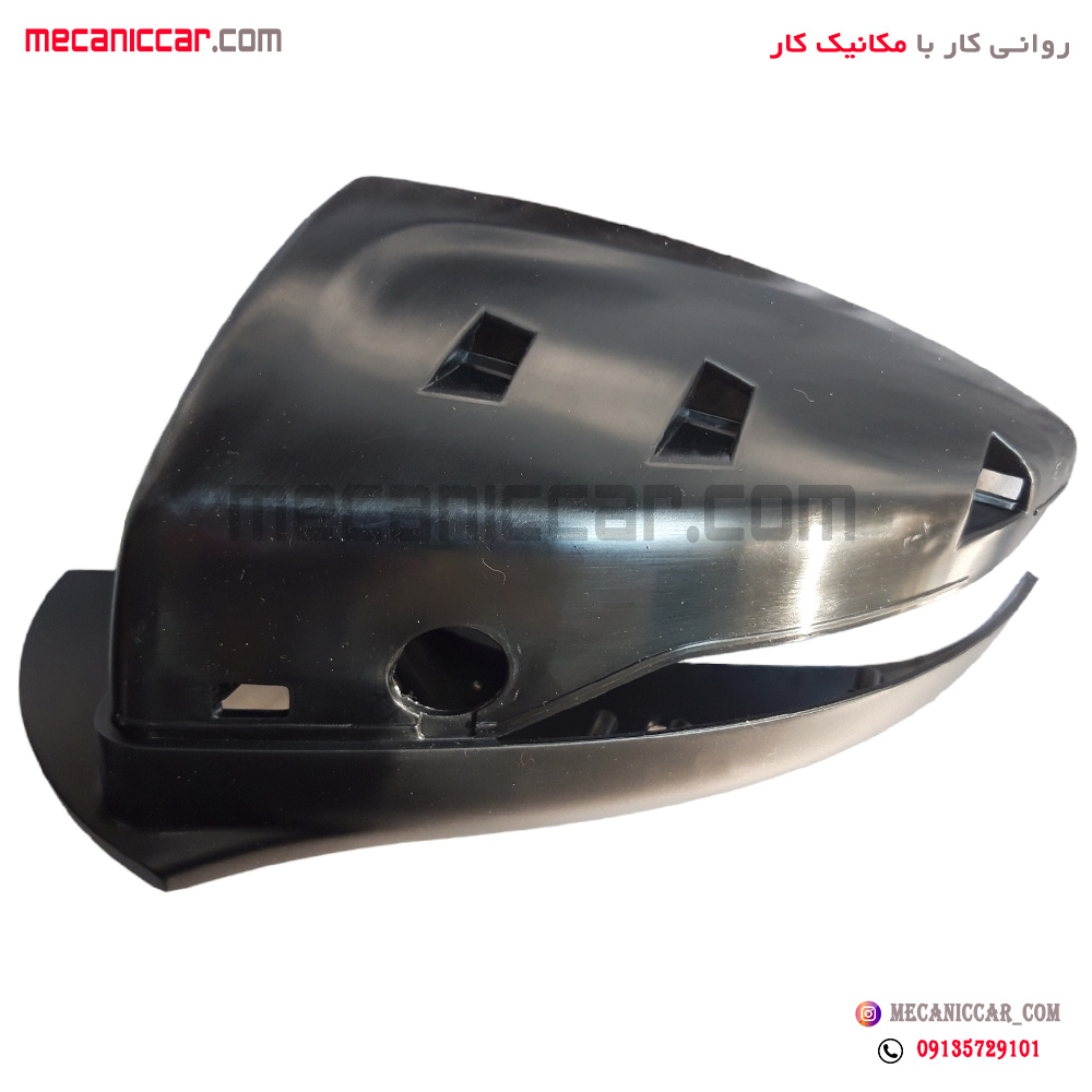 قاب اینه چپ دناپلاس کروز