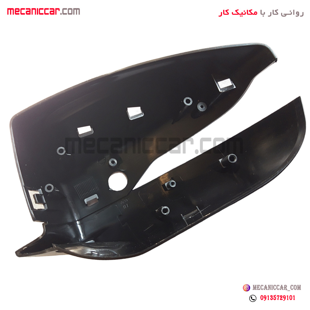 قاب اینه راست دناپلاس کروز