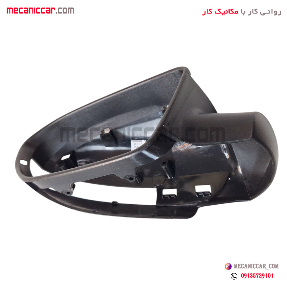 قاب اینه چپ راناپلاس کروز