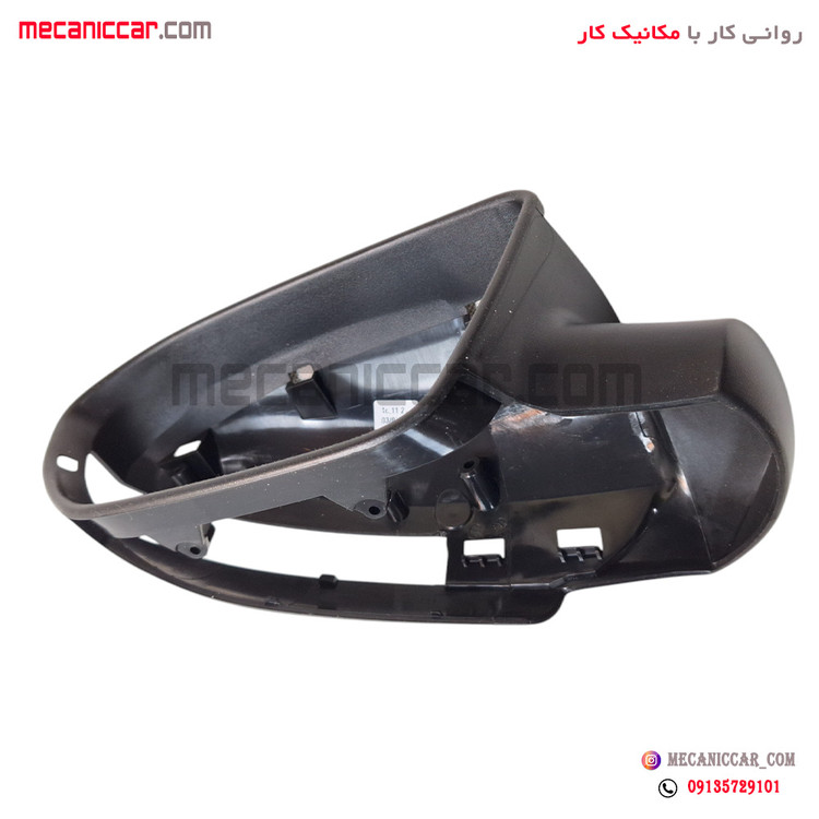قاب اینه چپ راناپلاس کروز