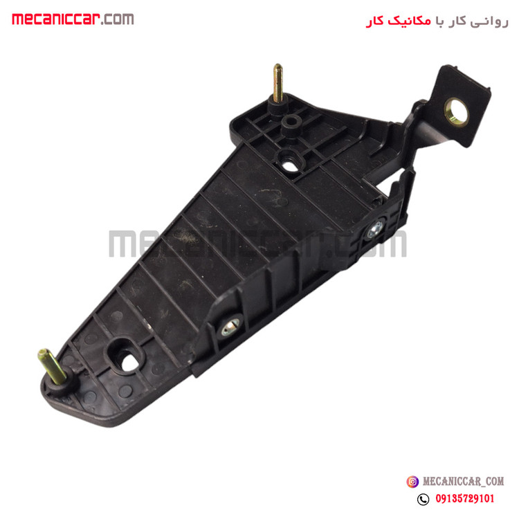 پایه نگهدارنده جعبه ایسیو رانا مژده وصل