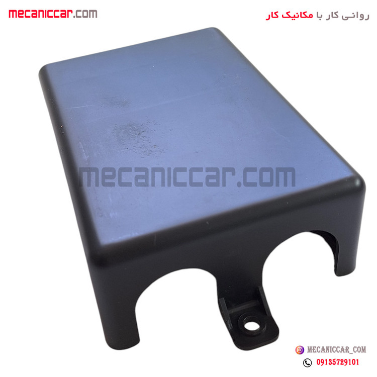 درب جعبه محافظ ایسیو تک خانه مولتی پلکس سمند و دنا