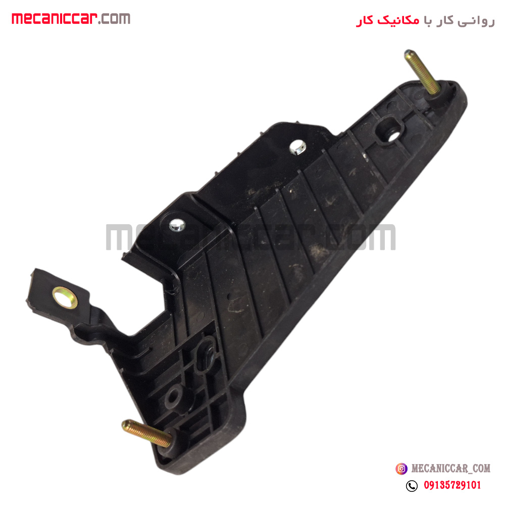 پایه نگهدارنده جعبه ایسیو رانا مژده وصل