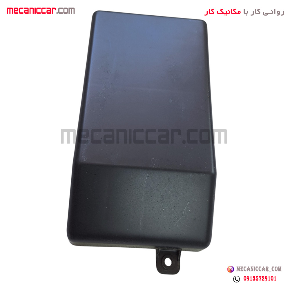 درب جعبه محافظ ایسیو تک خانه مولتی پلکس سمند و دنا