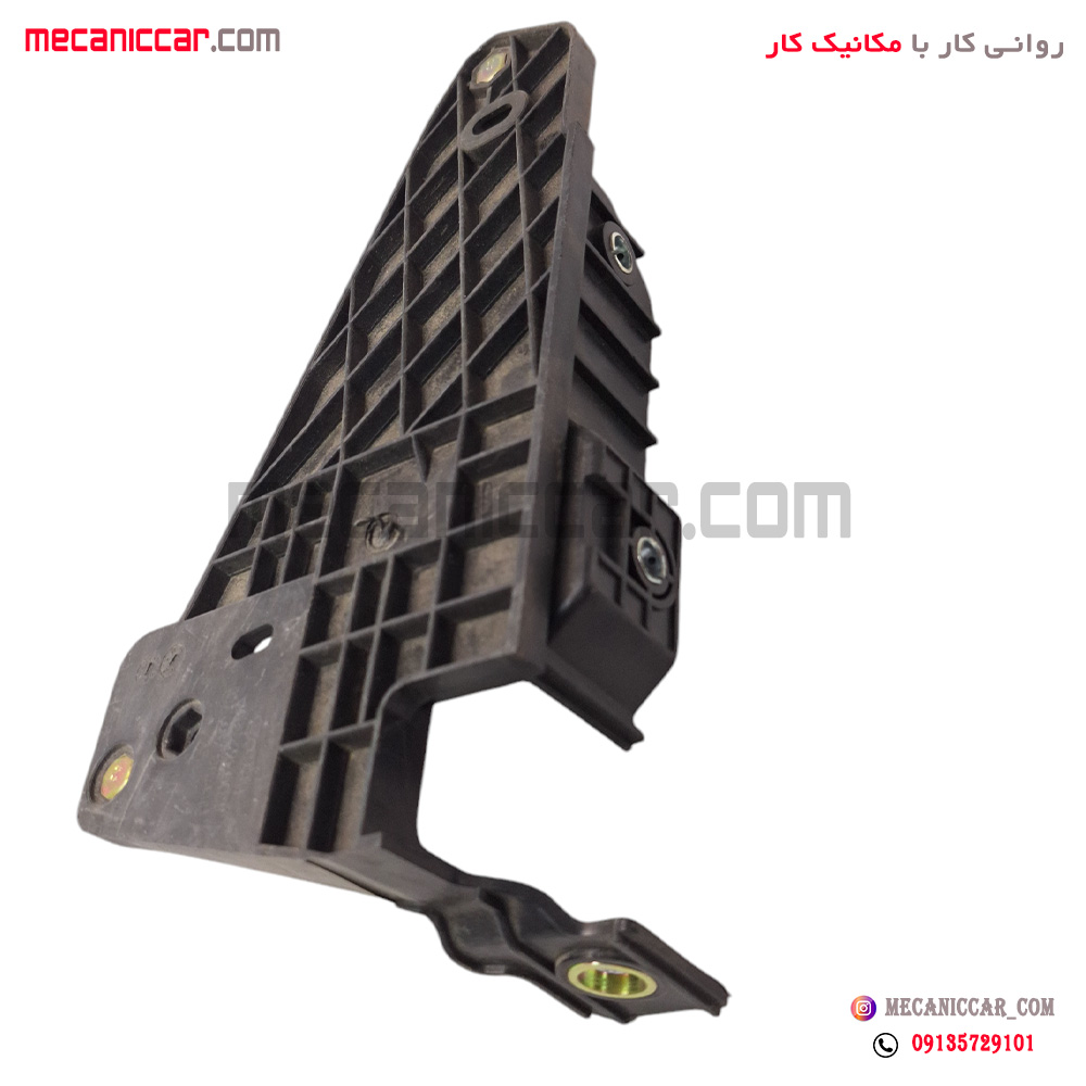 پایه نگهدارنده جعبه ایسیو رانا مژده وصل