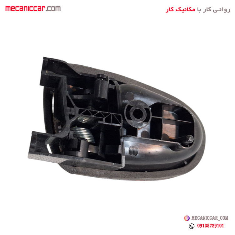 دستگیره درب بازکن داخلی راست تیبا 2 طرح جدید سراتویی